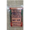 Image 5 : 1950s Mexico and Acapulco Felt Pennants, 1961 Jai Alai Tickets, 1959 Sealed Yoli Soda and More