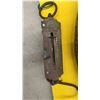 Image 5 : Joseph Rogers & Sons Antler Handle Sharpening Steel 15 1/4" and German Pocket Scale