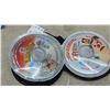 Image 3 : 20 CD-ROM Disks and Cases Including Boggle, Scrabble, Candy Land, Crayola Magic Wardrobe and More