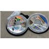 Image 4 : 20 CD-ROM Disks and Cases Including Boggle, Scrabble, Candy Land, Crayola Magic Wardrobe and More