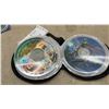 Image 6 : 20 CD-ROM Disks and Cases Including Boggle, Scrabble, Candy Land, Crayola Magic Wardrobe and More