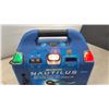 Image 3 : MotoMaster Nautilus Marine/RV Power Pack, 33 Ah Deep-Cycle, 800 Cranking Amps, with Compass