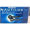 Image 4 : MotoMaster Nautilus Marine/RV Power Pack, 33 Ah Deep-Cycle, 800 Cranking Amps, with Compass