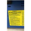 Image 8 : MotoMaster Nautilus Marine/RV Power Pack, 33 Ah Deep-Cycle, 800 Cranking Amps, with Compass