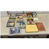 Image 1 : S.I.R. Mail Order Hunter's Guides, Korea Canada's Forgotten War, Fred Bear Biography and More