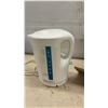 Image 6 : Reliance BPA-Free Water Jug, Simplicité 2-Slice Toaster, Proctor Silex Kettle, Owl Decoys and More