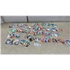 Image 1 : Large Collection of Vintage Topps Baseball Trading Cards, 1987, 1988, and 1991 MLB Sets
