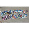 Image 4 : Large Collection of Vintage Topps Baseball Trading Cards, 1987, 1988, and 1991 MLB Sets
