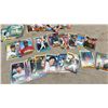 Image 5 : Large Collection of Vintage Topps Baseball Trading Cards, 1987, 1988, and 1991 MLB Sets