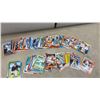 Image 6 : Large Collection of Vintage Topps Baseball Trading Cards, 1987, 1988, and 1991 MLB Sets
