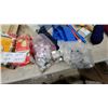 Image 2 : Bernardin and Kerr Snap Lids, Tea Light Candles, Air Wick Freshmatic Ultra Refill and More