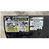 Image 5 : 6ft Tractor Blade & 3-Point Hitch