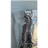 Image 2 : Two Rolls of Foil-Faced Fiberglass Insulation
