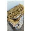 Image 5 : Two Rolls of Foil-Faced Fiberglass Insulation