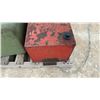 Image 4 : 2 Steel Slip Tanks