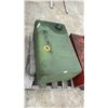 Image 5 : 2 Steel Slip Tanks
