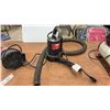 Image 4 : Two Utilitech Submersible Utility Pumps, 1/6 HP, Model PPU6, 115 Volts