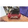 Image 2 : Campbell Hausfeld VP Series Portable Electric Air Compressor with 2-Gallon Tank and Hose