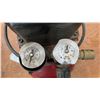 Image 4 : Campbell Hausfeld VP Series Portable Electric Air Compressor with 2-Gallon Tank and Hose
