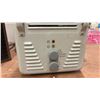 Image 5 : Vintage White Star Heater, NOMA 900W/1500W Electric Heater and Sunbeam SFH1000-CN Fan Heater