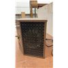 Image 8 : Vintage White Star Heater, NOMA 900W/1500W Electric Heater and Sunbeam SFH1000-CN Fan Heater