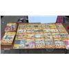 Image 1 : The Trib Comic Book: The Collectable Comics, Frank & Ernest, The Lockhorns, & More