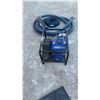 Image 2 : DuroMax 7.0 HP Water Pump, Suction Hose with Strainer, & Discharge Hose