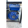 Image 3 : DuroMax 7.0 HP Water Pump, Suction Hose with Strainer, & Discharge Hose