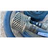 Image 6 : DuroMax 7.0 HP Water Pump, Suction Hose with Strainer, & Discharge Hose