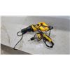 Image 1 : DeWalt DW303 Type 1 Corded Reciprocating Saw and Corded Screw Gun