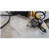Image 3 : DeWalt DW303 Type 1 Corded Reciprocating Saw and Corded Screw Gun