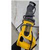 Image 5 : DeWalt DW303 Type 1 Corded Reciprocating Saw and Corded Screw Gun