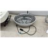 Image 3 : Electric Skillet, Dazey Nutri-Broil Smokeless Broiler, Muffin Pan, Griddle, and More