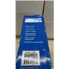 Image 3 : Artika Clothesline Kit with 150 Foot Galvanized Steel Line, Pulleys, Hooks, and Mini Winch
