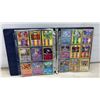 Image 4 : Binder of 100 and More Pokémon Cards Including Holo, Reverse Holo, Full Art