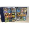 Image 5 : Binder of 100 and More Pokémon Cards Including Holo, Reverse Holo, Full Art