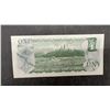 Image 7 : Five 1973 Canadian One Dollar Banknotes Featuring Queen Elizabeth II