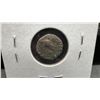 Image 2 : Ancient Indo-Greek Silver Drachma Coin, over 2,000 Years Old