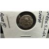 Image 3 : Ancient Indo-Greek Silver Drachma Coin, over 2,000 Years Old