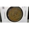 Image 3 : 1918 Canada One Cent Coin Featuring King George V