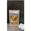 Image 1 : 2023 Pokémon SVI Koraidon Ex Hyper Rare #254 Trading Card, PSA Mint 9