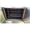 Image 4 : Blodgett Commercial Convection Oven, Model 911, w/ Stand, Racks, & Controls 3 Phase Power