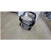 Image 1 : Powerbuilt Hot Rod Series 5 Gallon 3 HP Portable Twin Tank Air Compressor