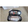Image 2 : Powerbuilt Hot Rod Series 5 Gallon 3 HP Portable Twin Tank Air Compressor