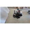 Image 5 : Powerbuilt Hot Rod Series 5 Gallon 3 HP Portable Twin Tank Air Compressor