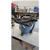 Image 1 : Mastervac Wet/Dry Shop Vacuum Model 050-0046-0 with Hose and Attachments