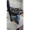 Image 3 : Mastervac Wet/Dry Shop Vacuum Model 050-0046-0 with Hose and Attachments