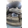 Image 4 : Mastervac Wet/Dry Shop Vacuum Model 050-0046-0 with Hose and Attachments