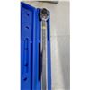 Image 3 : Powerfist ARAA-700 Click-Type Torque Wrench in Case 1" 700lb