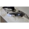 Image 2 : Craftsman Professional Angle Grinder and Unbranded Black Angle Grinder